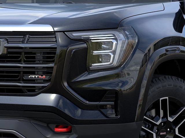 New 2027 GMC Terrain AT4 w/ Convenience Package III AWD/4WD image 10