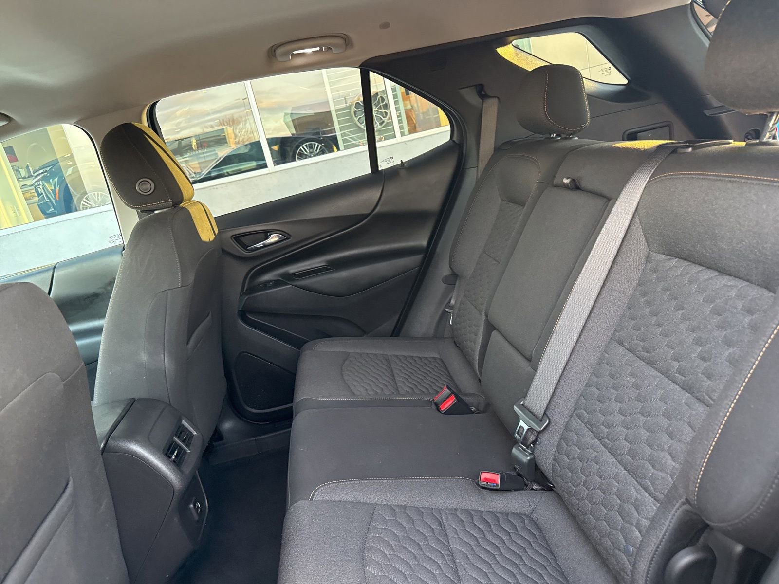 Used 2021 Chevrolet Equinox LT image 16