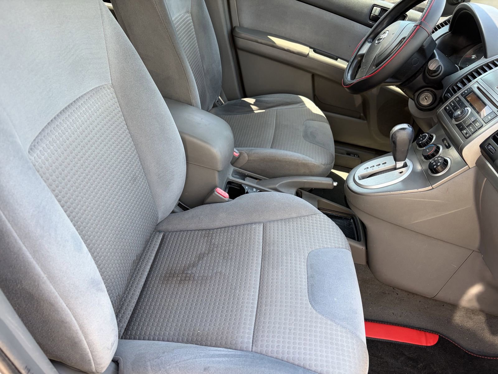 Used 2008 Nissan Sentra 2.0 FWD image 7