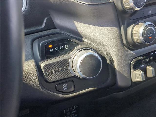 Used 2024 RAM 1500 Lone Star image 12