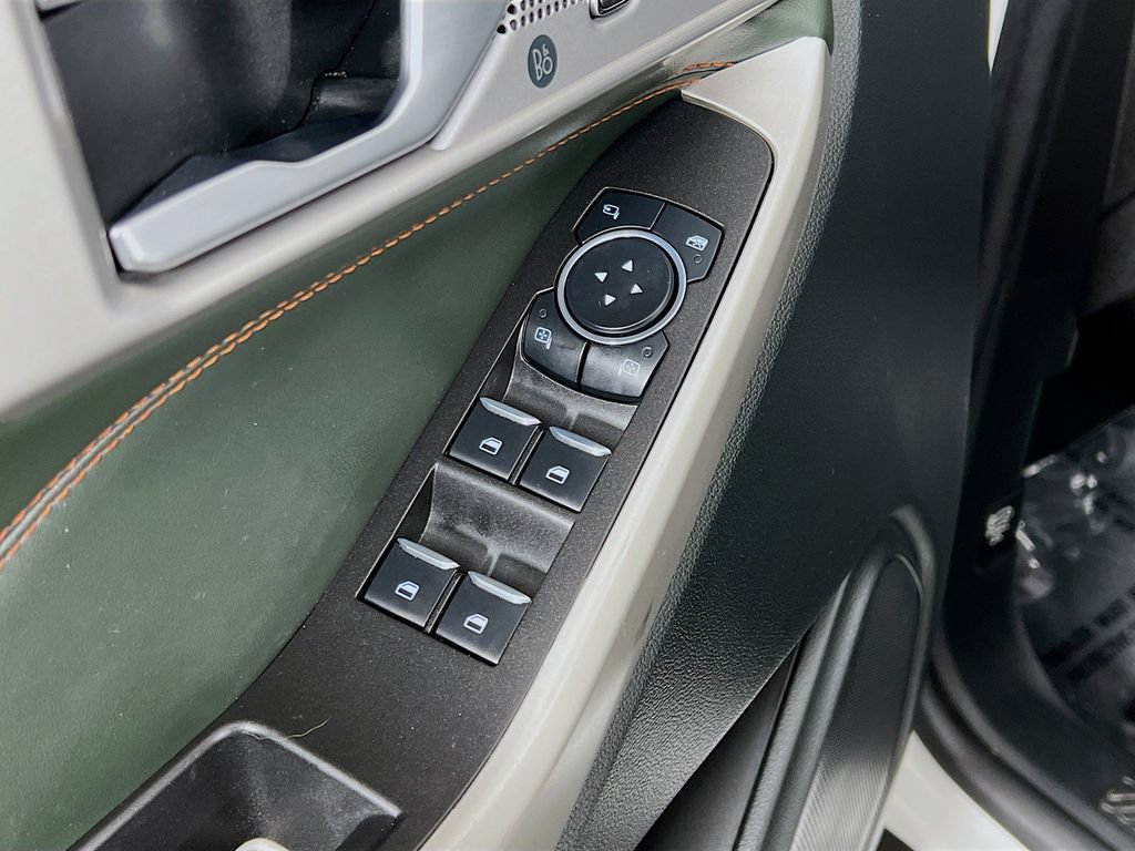 Used 2023 Ford Explorer Timberline w/ Timberline Technology Package AWD/4WD image 35