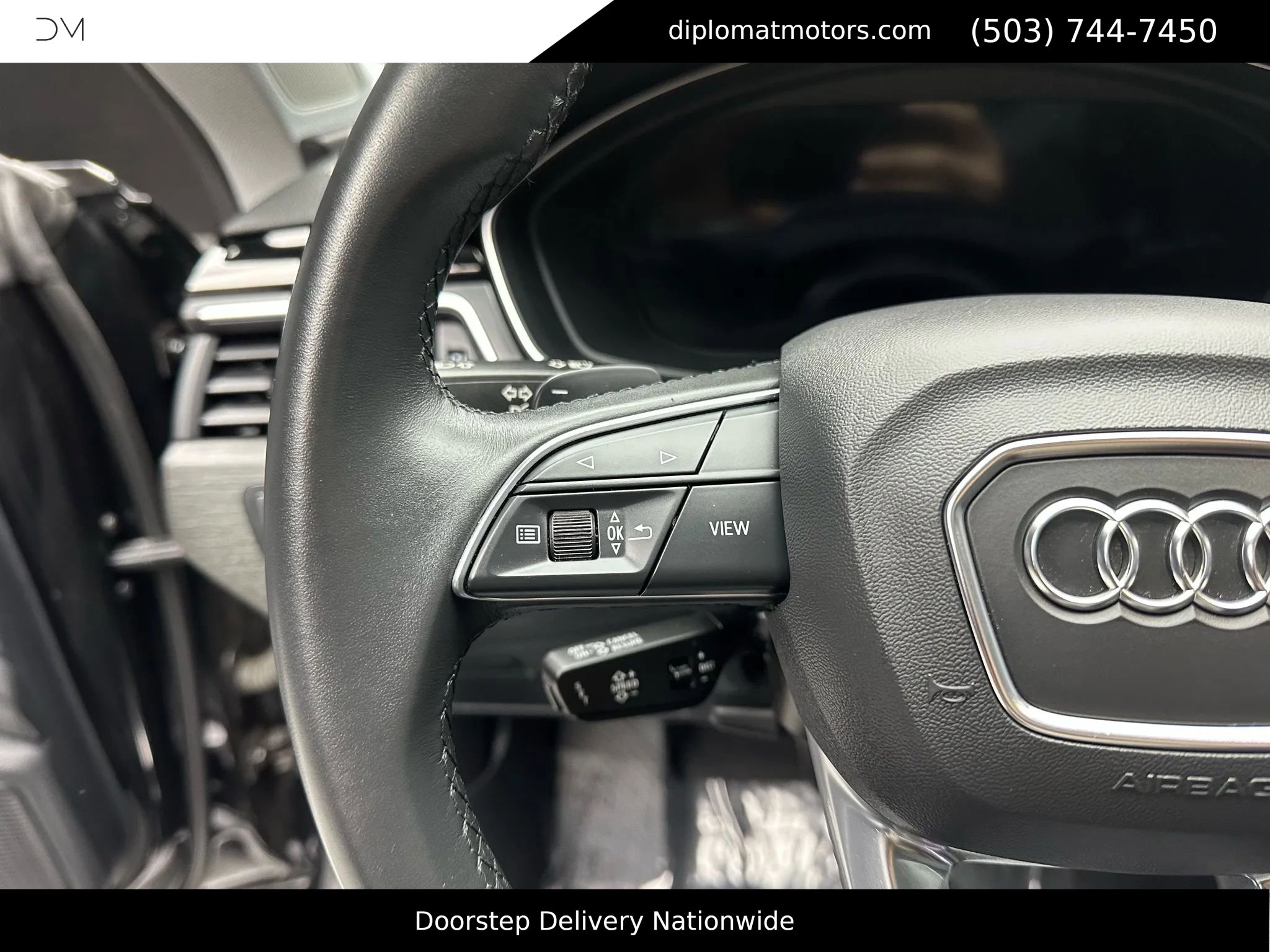 Used 2021 Audi A5 2.0T Premium Plus w/ Premium Plus image 29