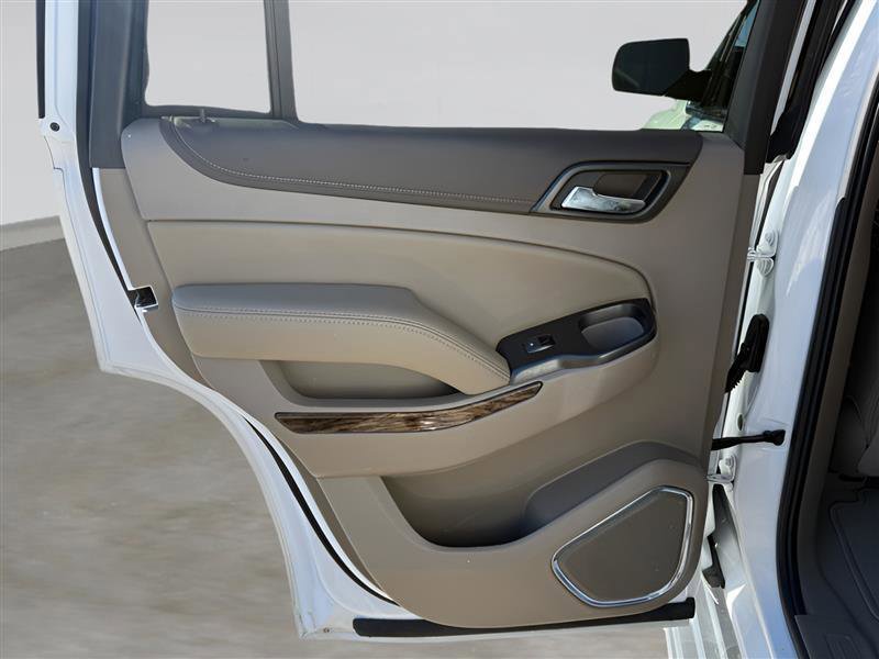 Used 2020 GMC Yukon SLT w/ Open Road Package RWD image 23