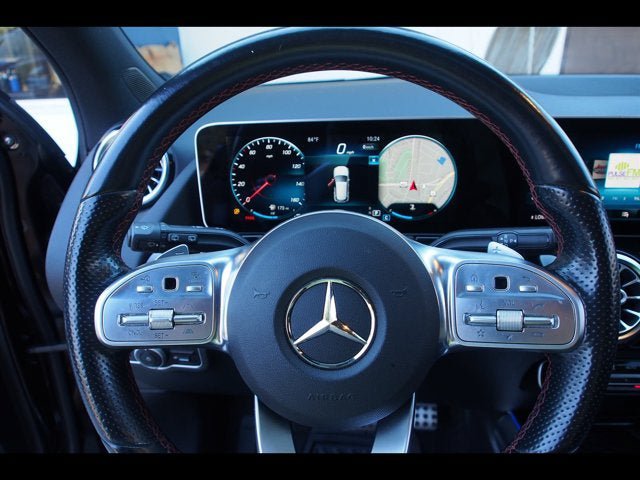 Used 2021 Mercedes-Benz GLA 250 4MATIC image 24