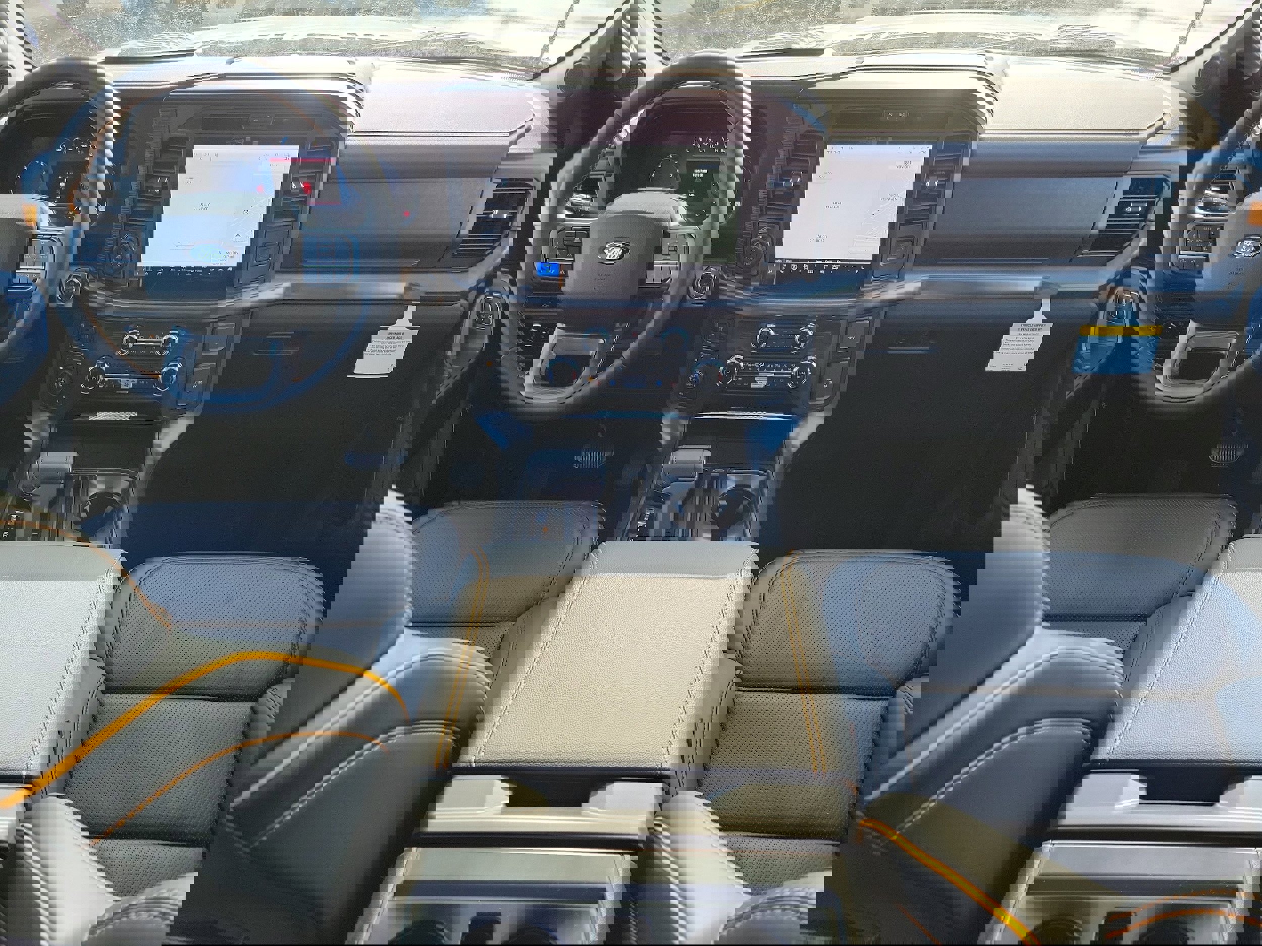 New 2026 Ford F150 Tremor w/ Equipment Group 402A High image 13