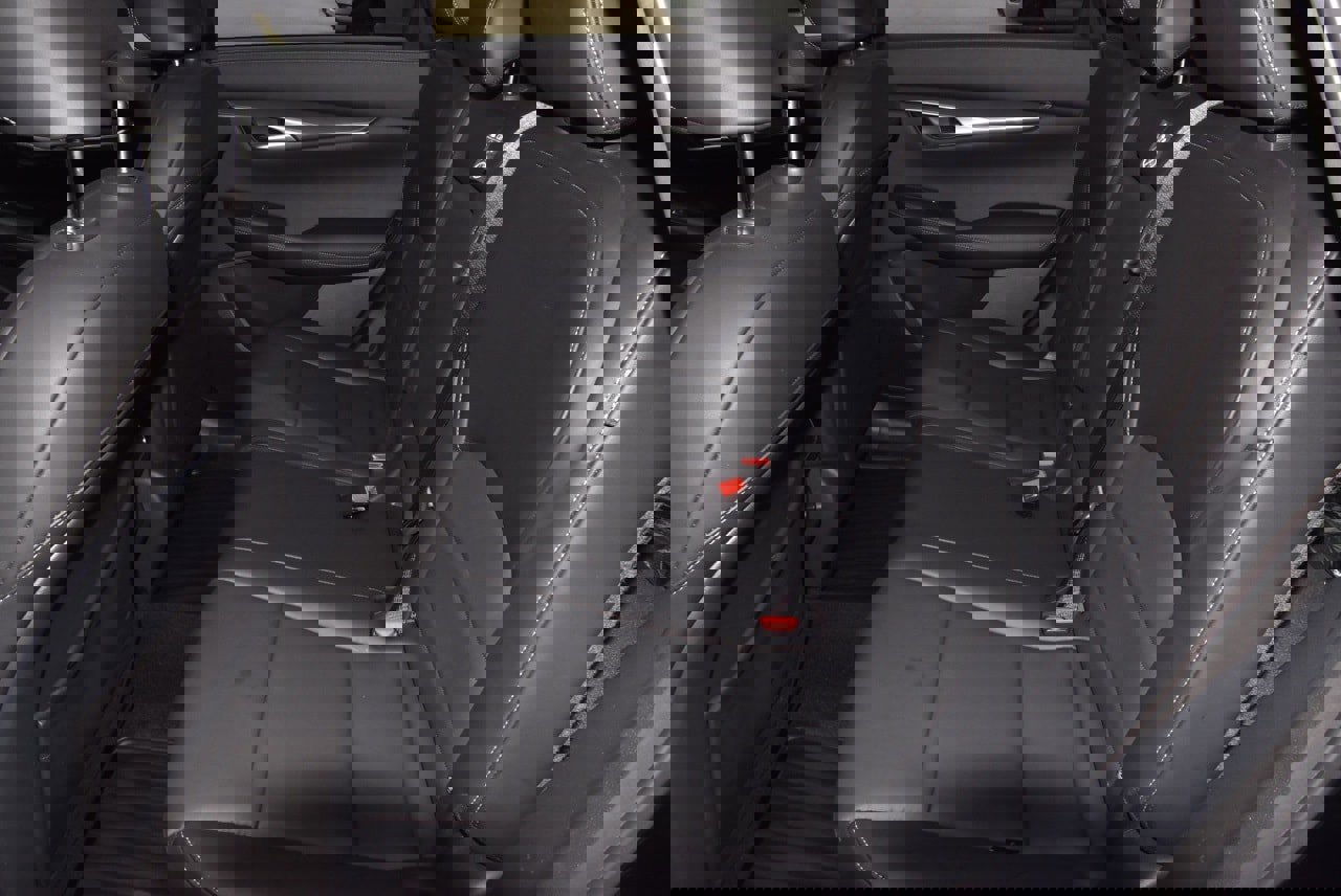 Used 2024 INFINITI QX50 Pure image 14