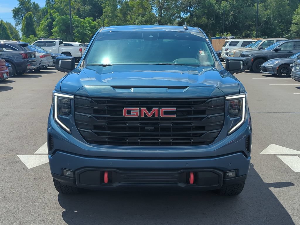 Used 2026 GMC Sierra 1500 Elevation w/ Elevation Premium Package AWD/4WD image 10