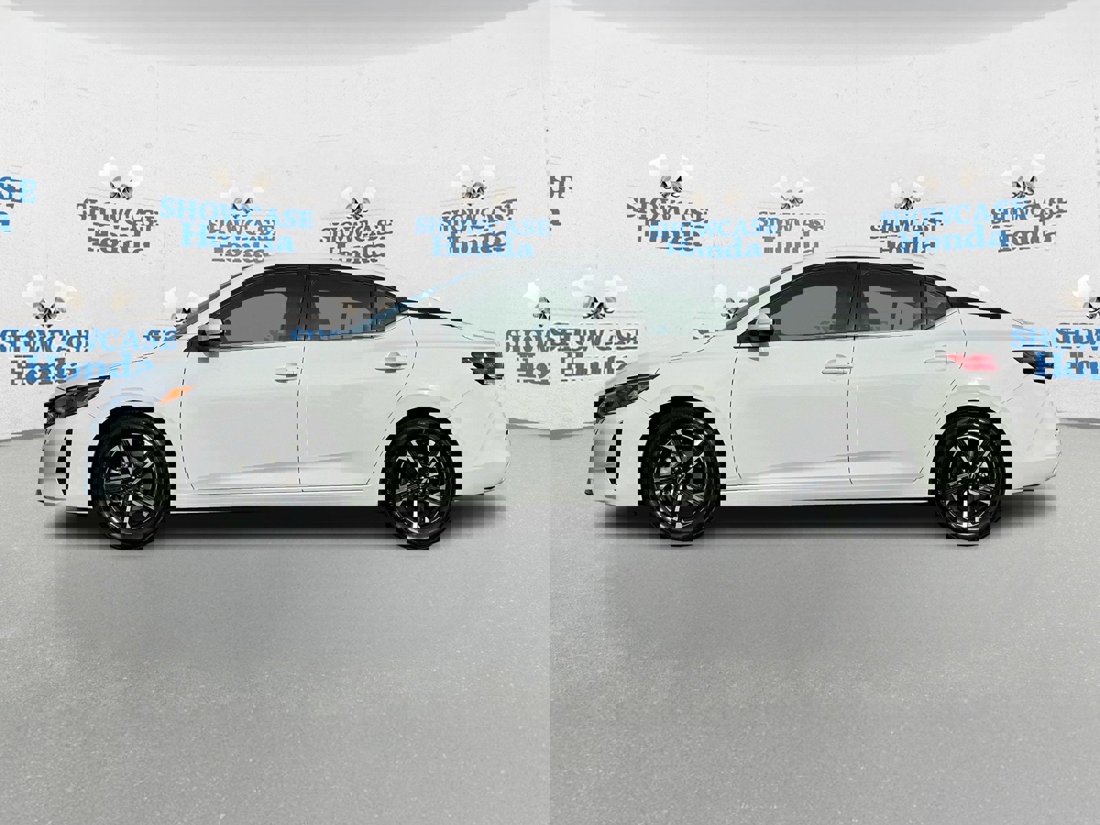 Used 2024 Nissan Sentra SV image 4