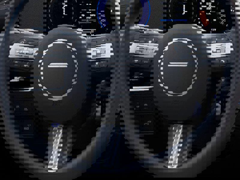 New 2026 Hyundai Sonata Blue image 15