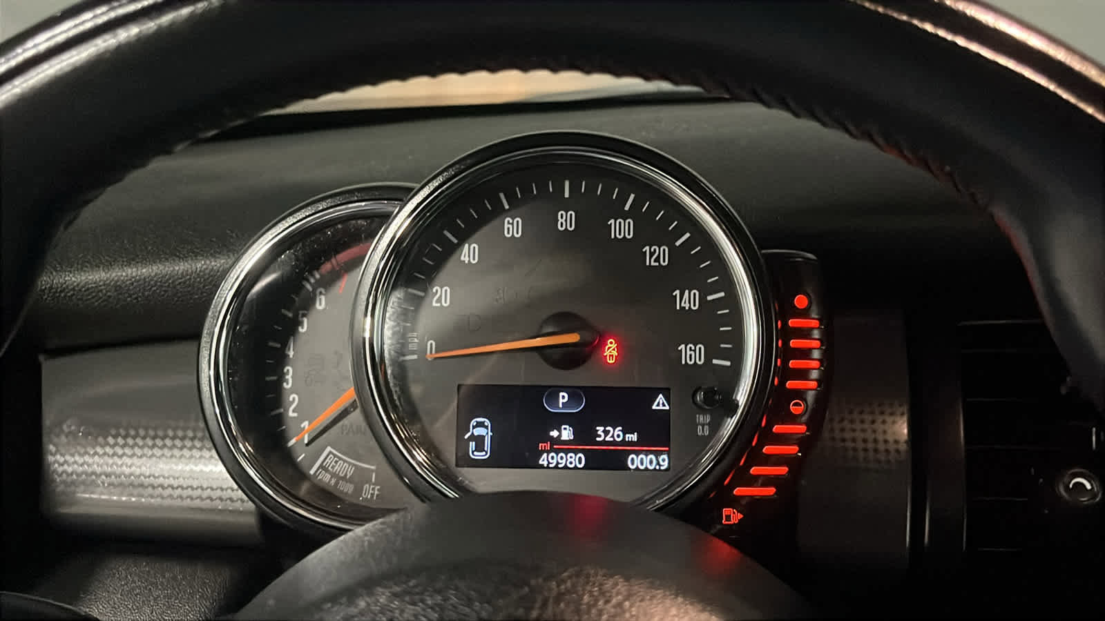 Used 2015 MINI Cooper 2-Door Hardtop FWD image 14