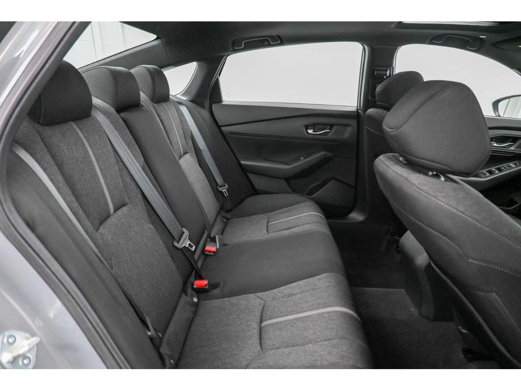 Used 2024 Honda Accord Sport image 18
