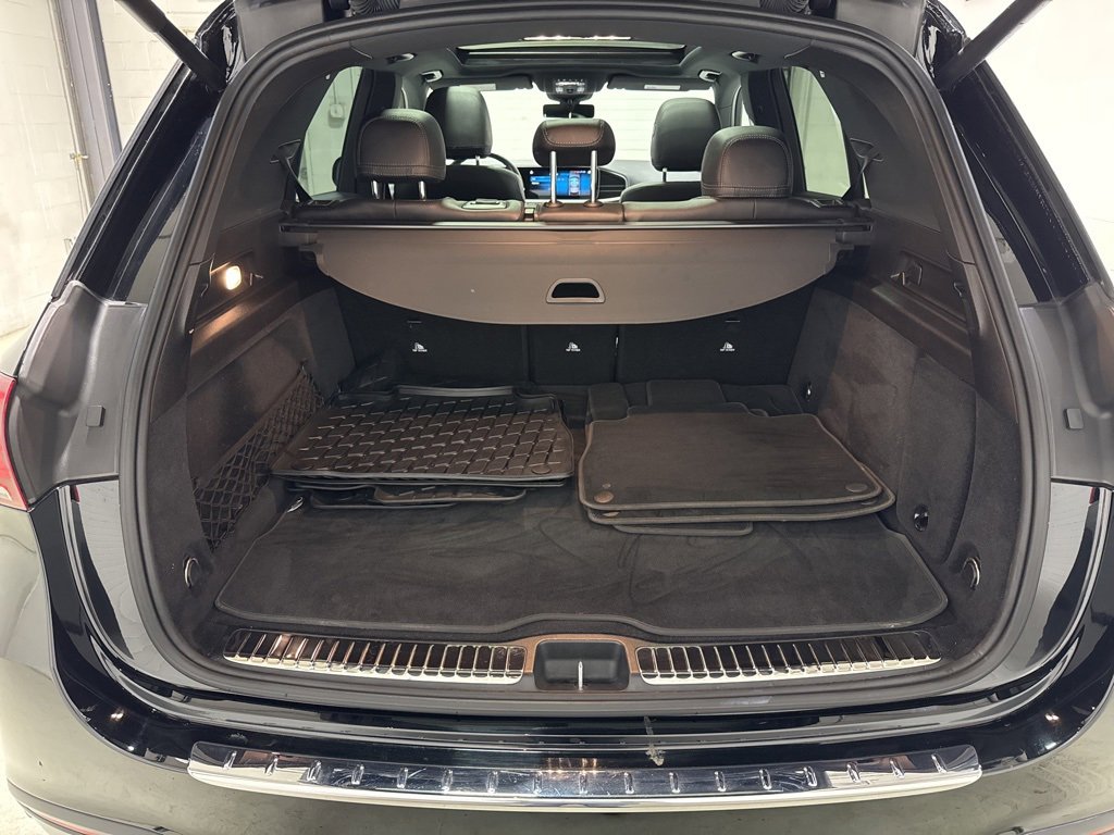 Used 2022 Mercedes-Benz GLE 350 4MATIC image 40