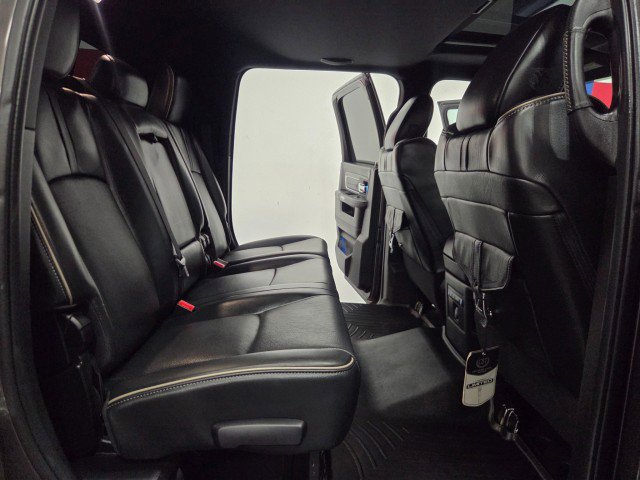 Used 2017 RAM 3500 Laramie Longhorn image 73