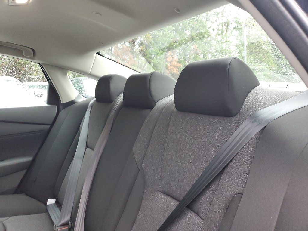 New 2026 Honda Accord SE image 8