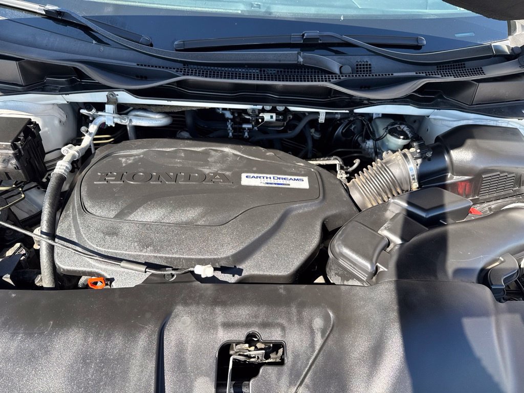 Used 2018 Honda Odyssey Touring image 12