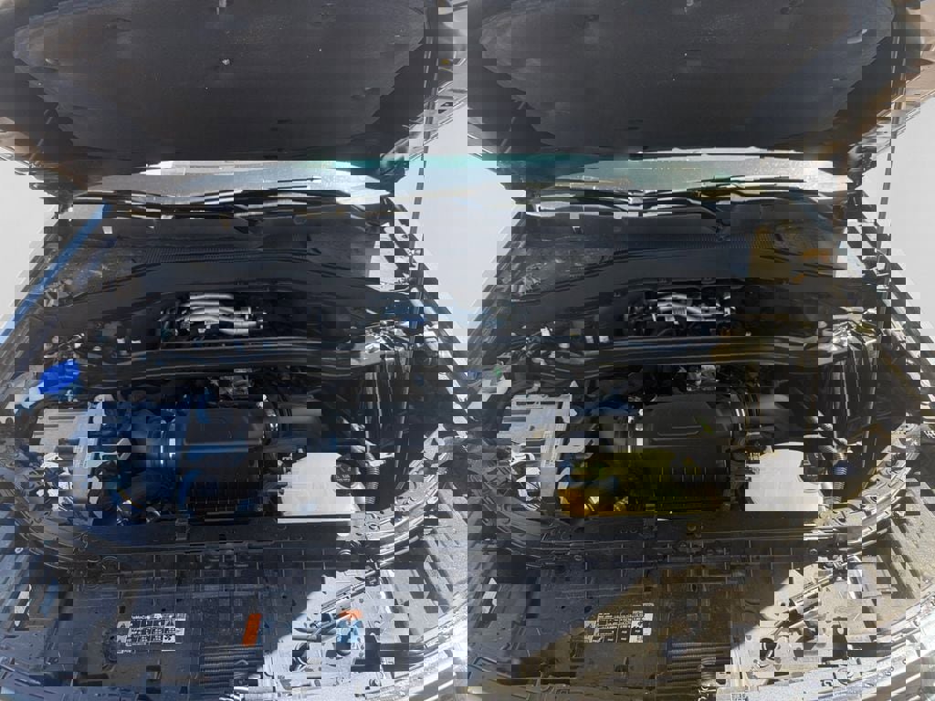 Used 2025 Ford Explorer ST image 9