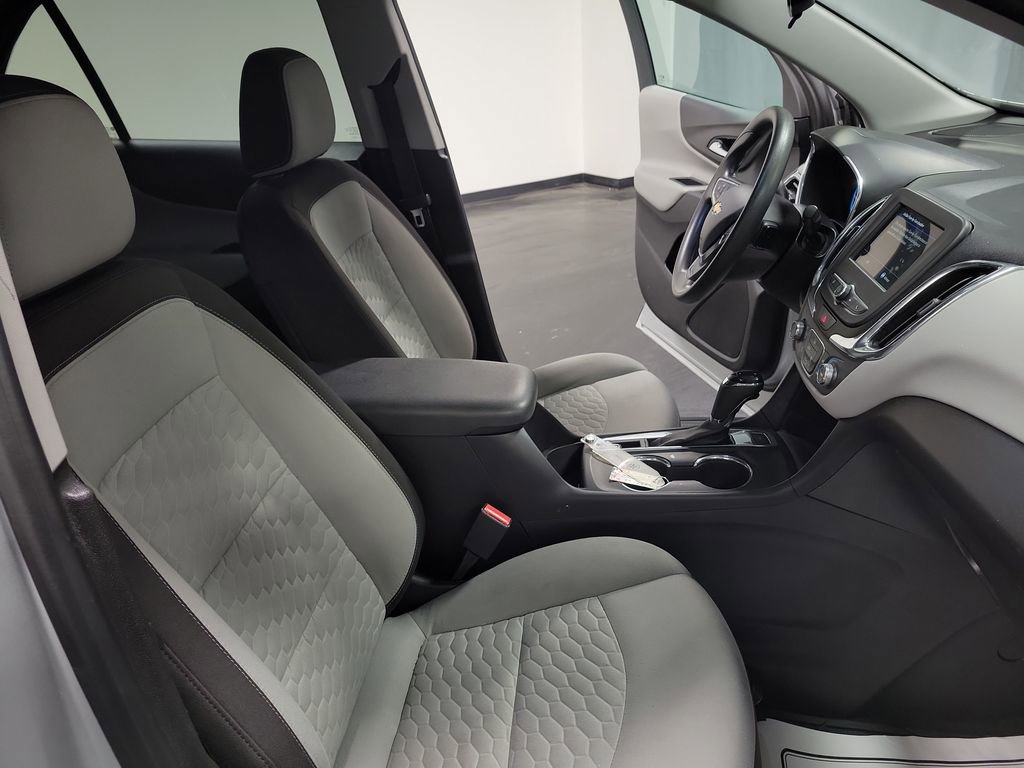 Used 2019 Chevrolet Equinox LT image 22