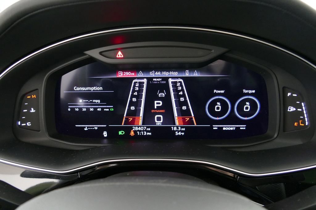 Used 2023 Audi RS Q8 image 19