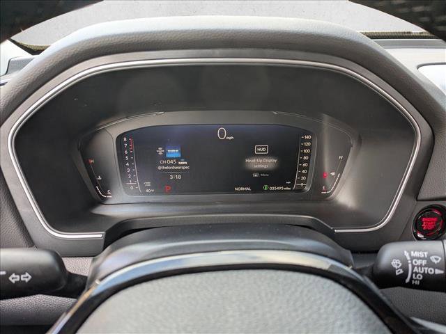 Used 2023 Honda Pilot Elite image 11