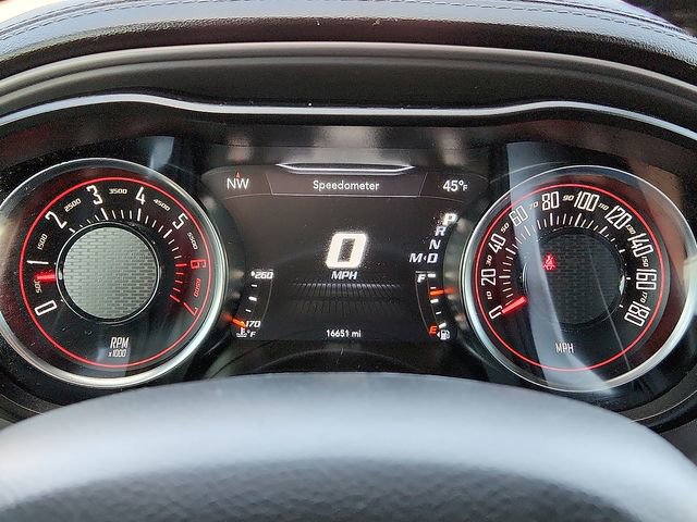 Used 2023 Dodge Challenger R/T Scat Pack w/ Plus Package RWD image 23