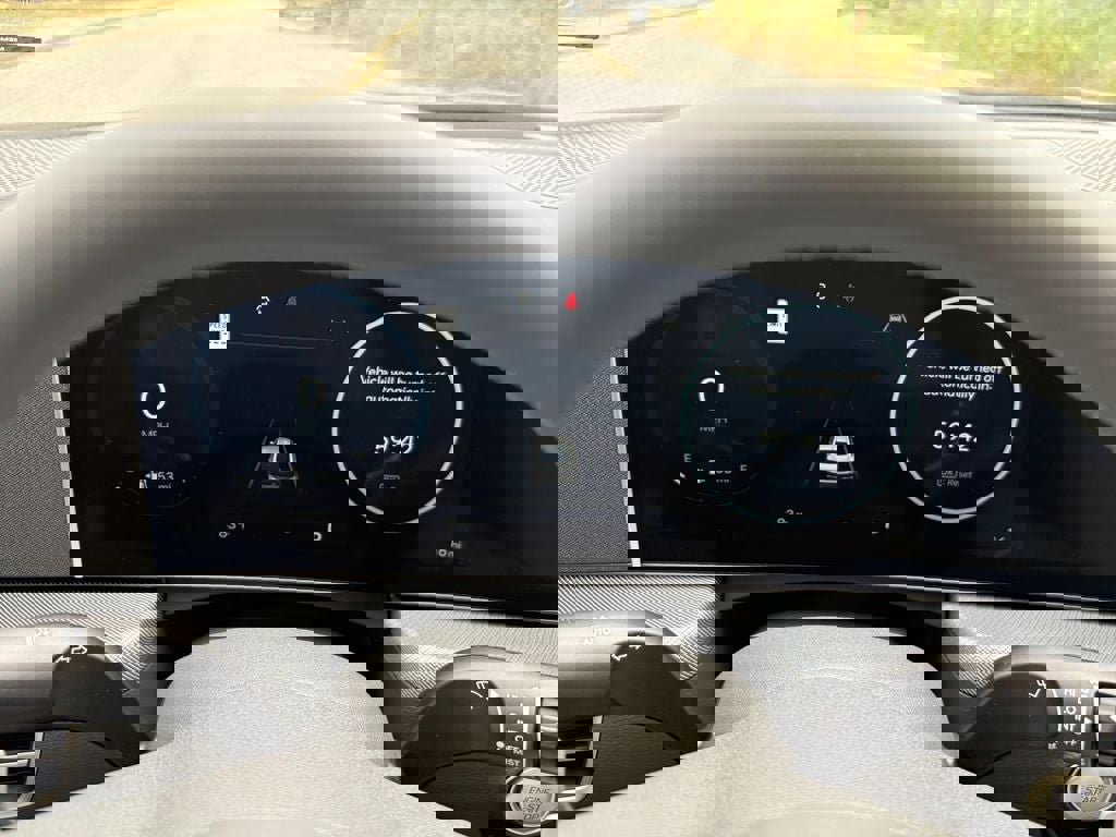 New 2025 Hyundai Sonata SEL image 17