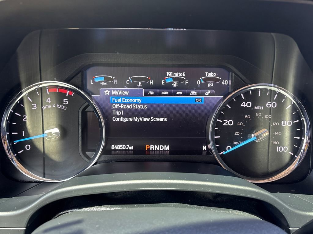 Used 2021 Ford F350 Lariat w/ Lariat Ultimate Package AWD/4WD image 19