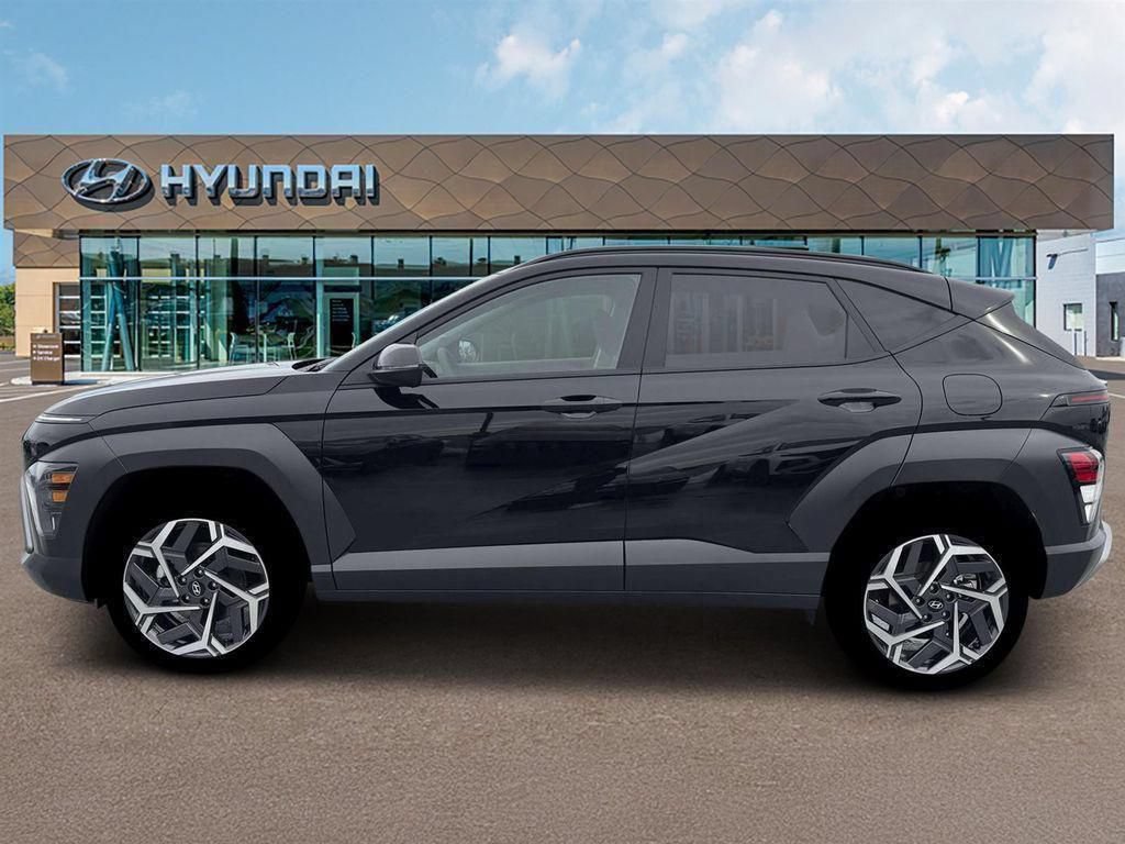 Used 2026 Hyundai Kona SEL Premium AWD/4WD image 3