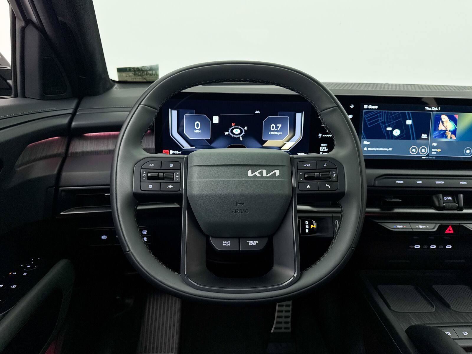 Used 2027 Kia Telluride SX Prestige X-Line AWD/4WD image 39