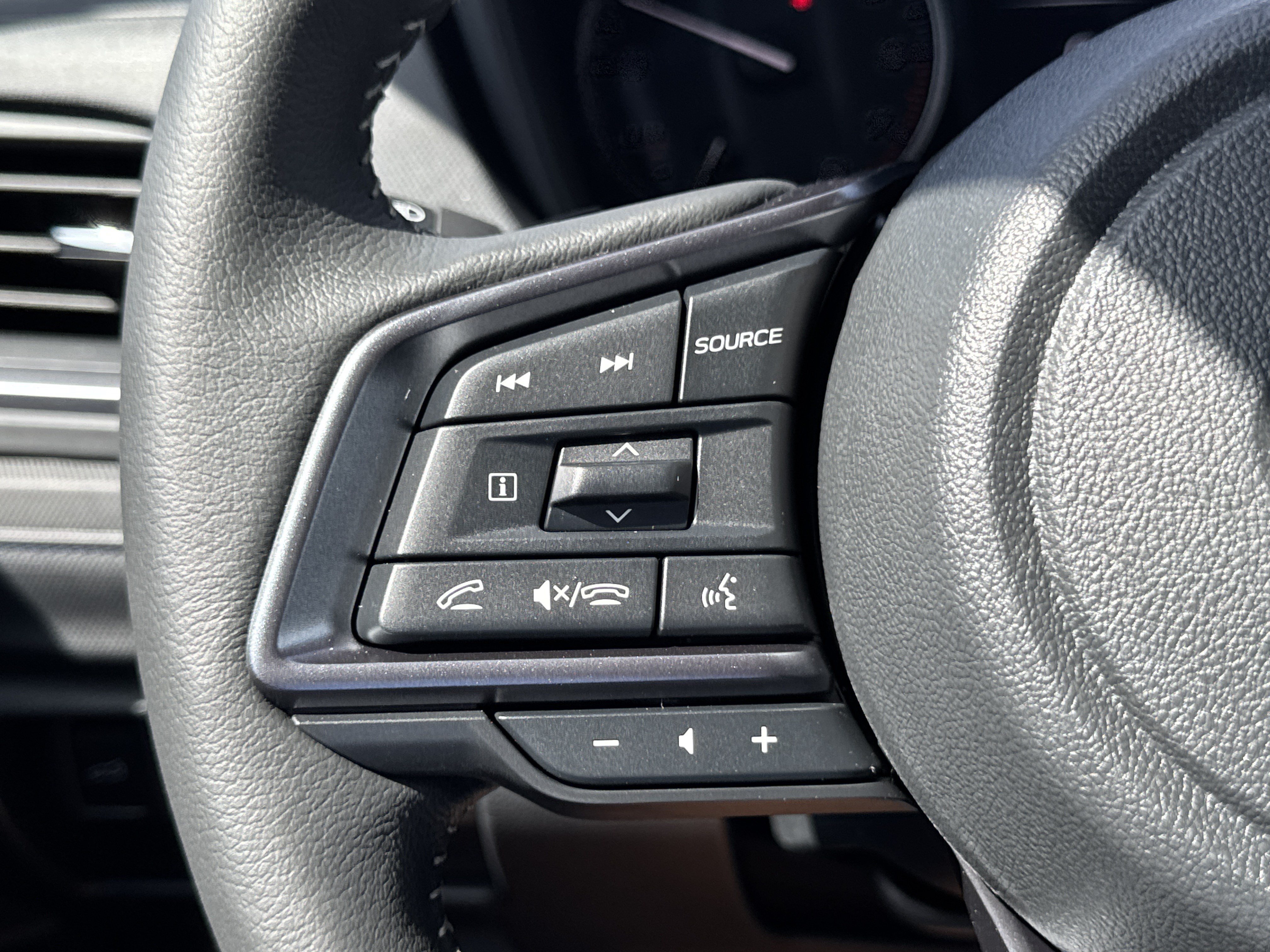 New 2026 Subaru Forester Limited AWD/4WD image 14