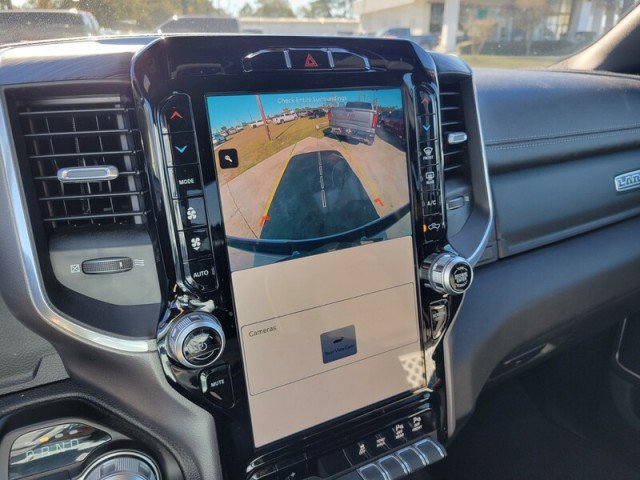 Used 2023 RAM 1500 Laramie image 21