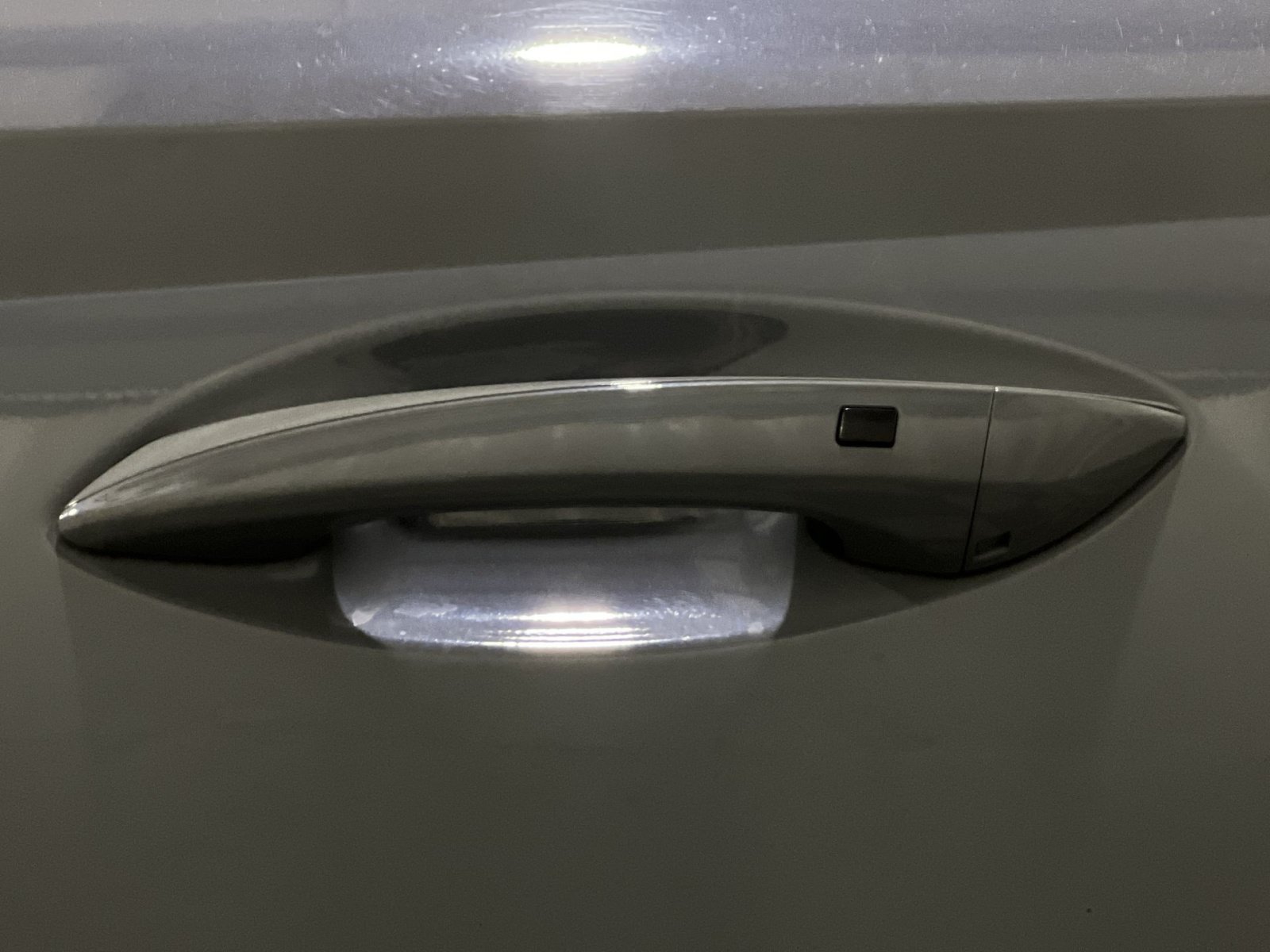 Used 2024 Hyundai Sonata SEL AWD/4WD image 16