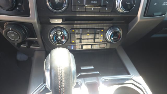 Used 2018 Ford F150 Platinum w/ Equipment Group 701A Luxury image 22