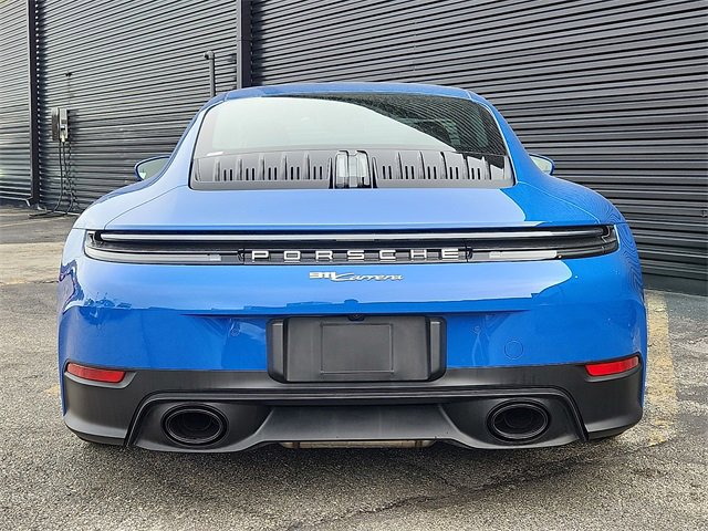 Used 2025 Porsche 911 Carrera image 6