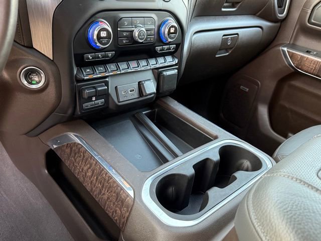 Used 2020 GMC Sierra 1500 Denali w/ Denali Ultimate Package image 22