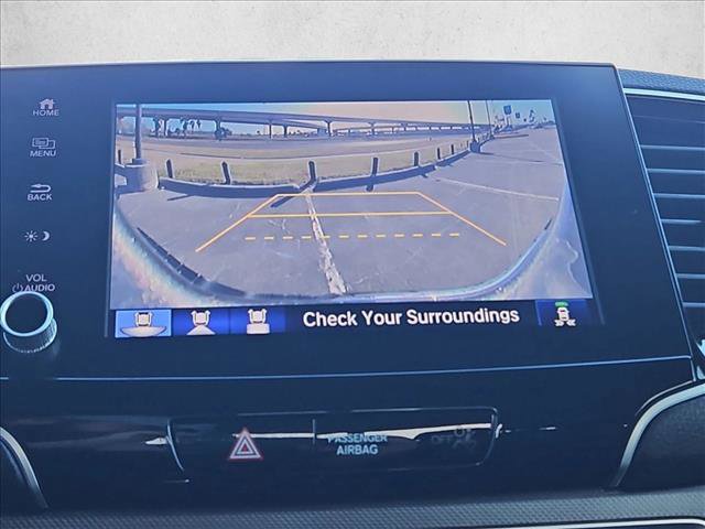 Used 2023 Honda Ridgeline RTL image 13