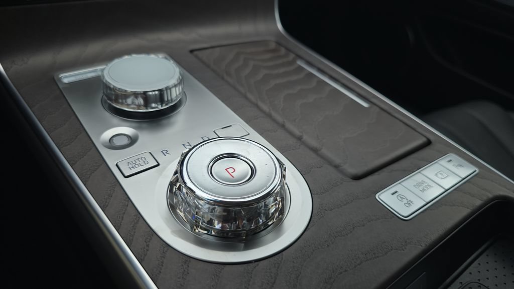 New 2026 Genesis G80 2.5T Advanced AWD/4WD image 20