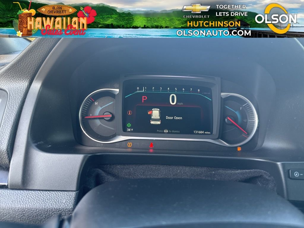 Used 2019 Honda Passport Elite image 24