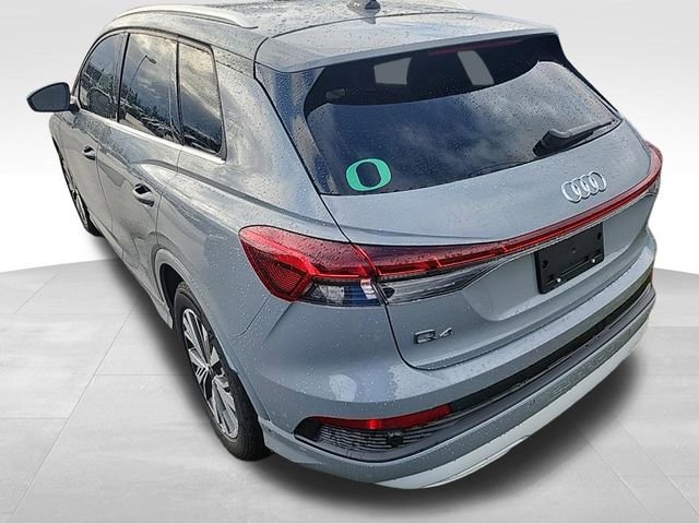 Used 2024 Audi Q4 e-tron Premium Plus w/ Premium Plus image 15