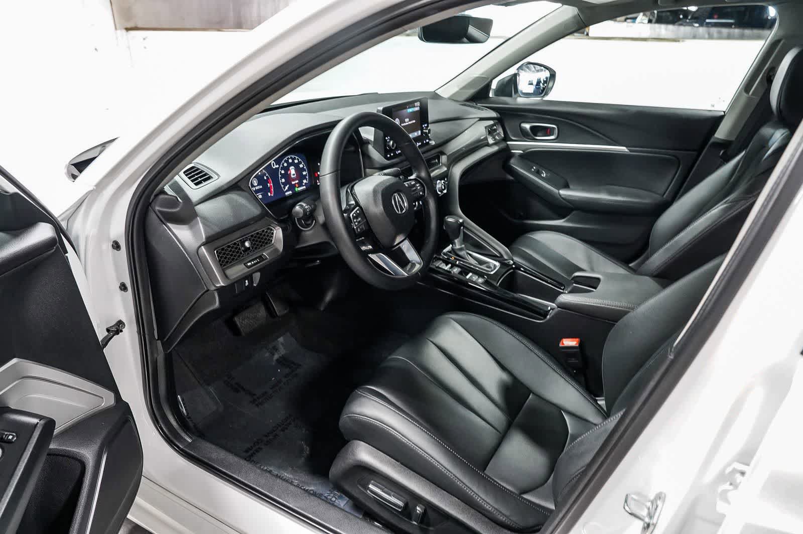 Used 2023 Acura Integra FWD image 18