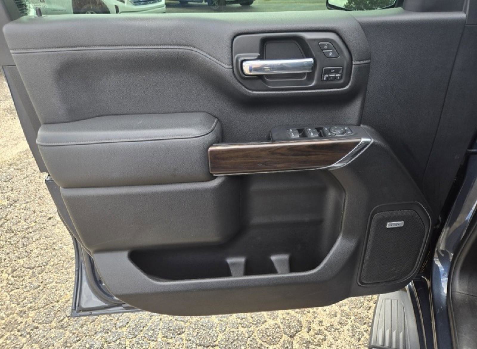 Used 2021 GMC Sierra 1500 SLT w/ SLT Premium Plus Package image 20