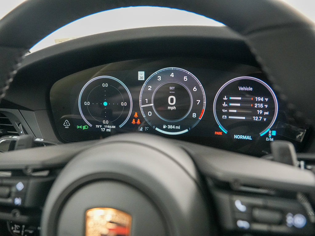 New 2026 Porsche 911 Carrera RWD image 18