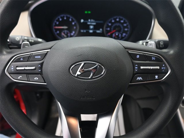Used 2022 Hyundai Santa Fe SEL image 17