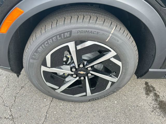 New 2026 Chevrolet Equinox EV LT w/ Comfort Package image 31