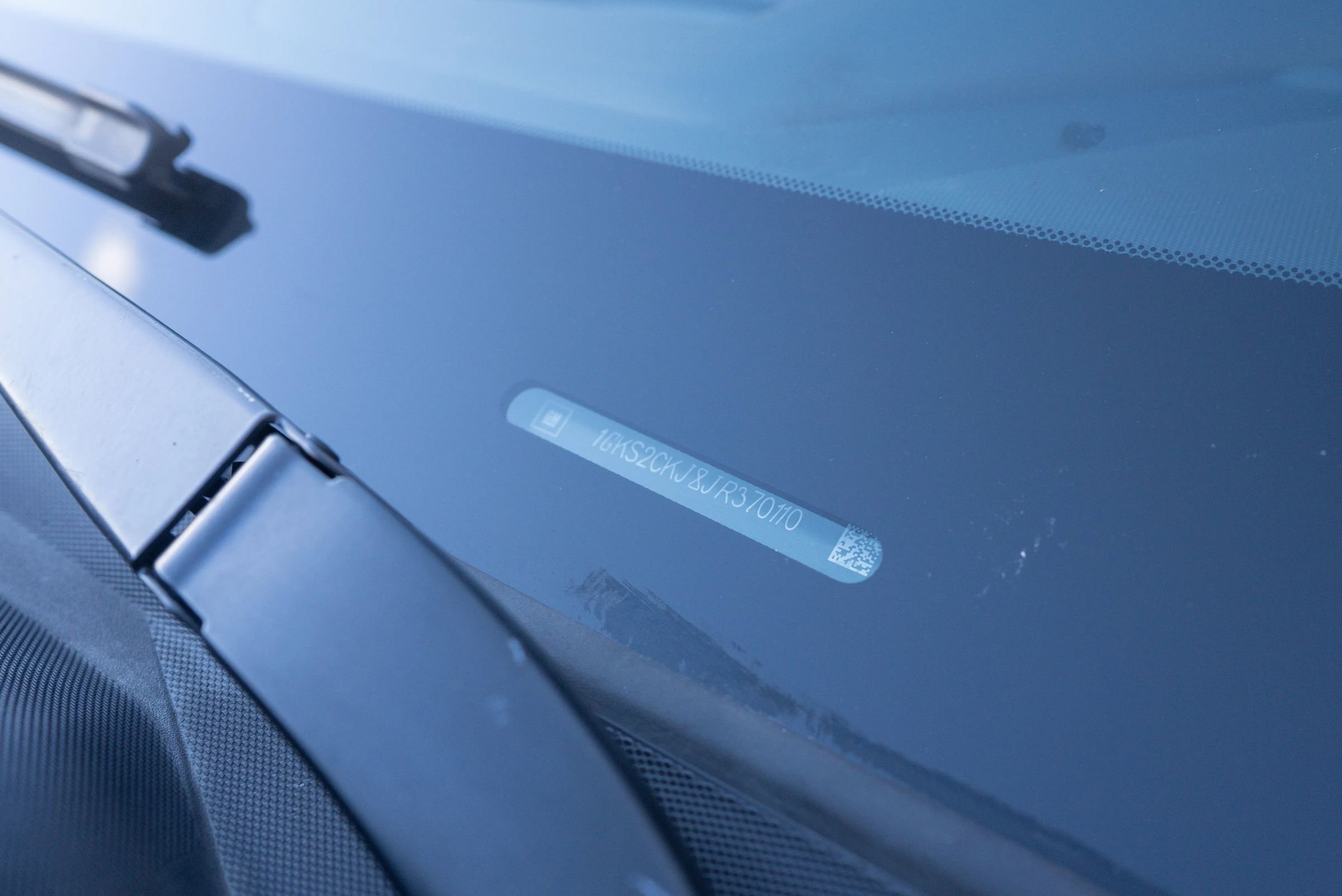 Used 2018 GMC Yukon Denali w/ Denali Ultimate Package image 36