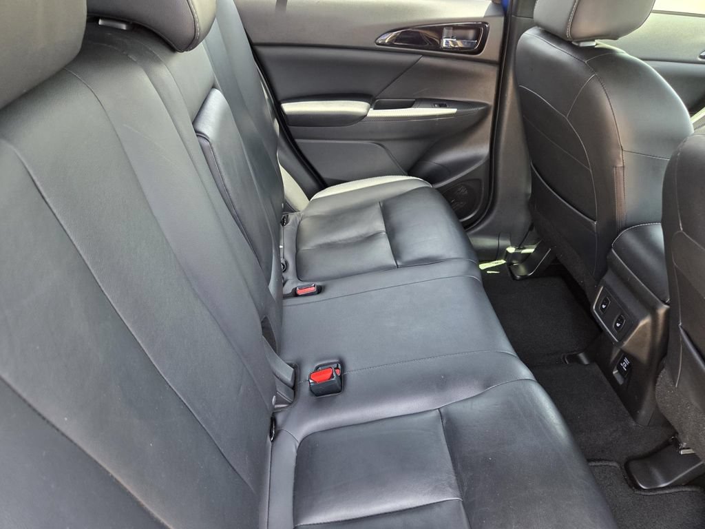 Used 2022 Mitsubishi Eclipse Cross SEL FWD image 28