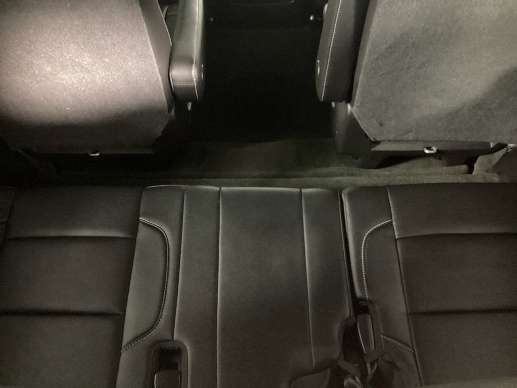 Used 2017 Chevrolet Tahoe LT AWD/4WD image 32