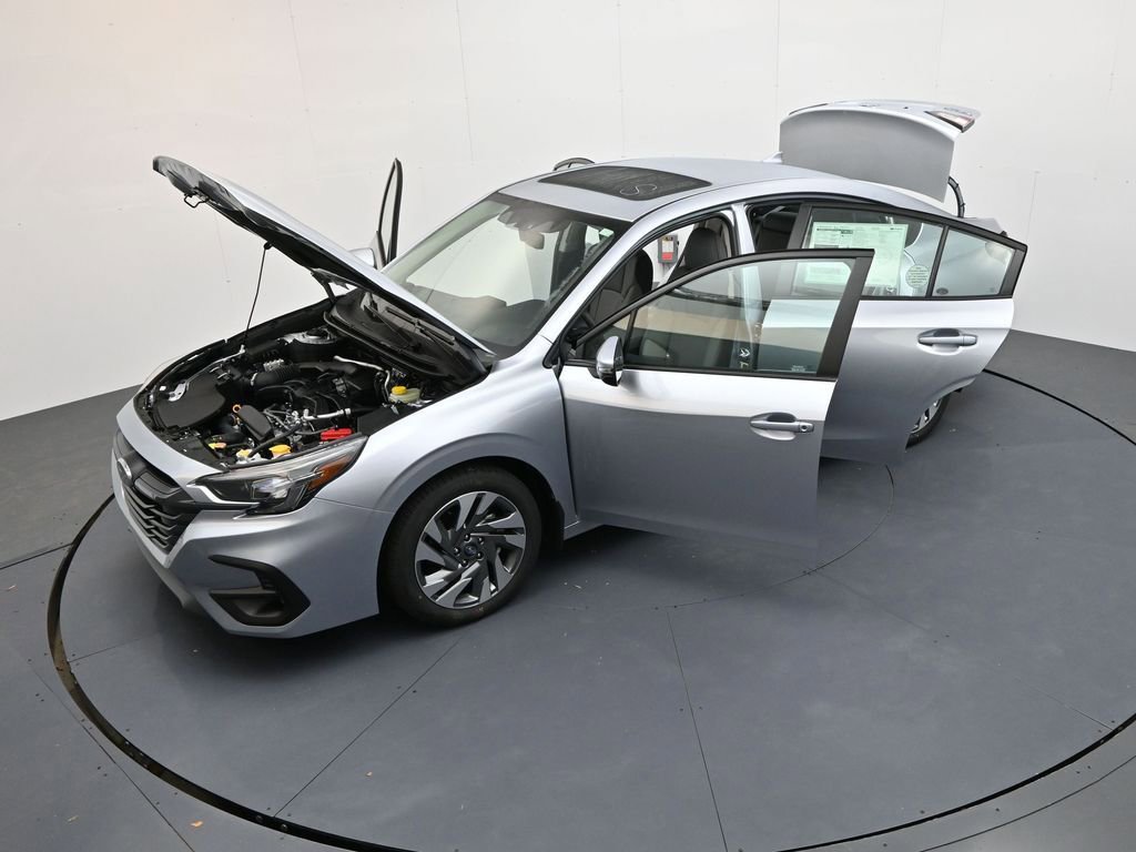 New 2025 Subaru Legacy Limited w/ Popular Package #2 image 36