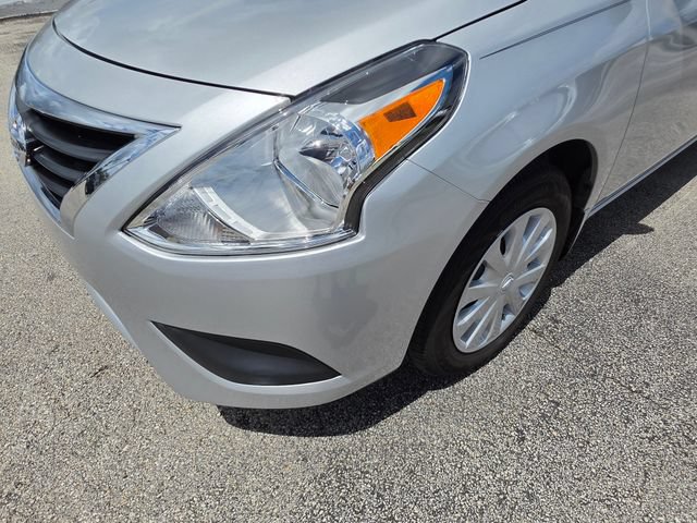 Used 2019 Nissan Versa S Plus FWD image 14