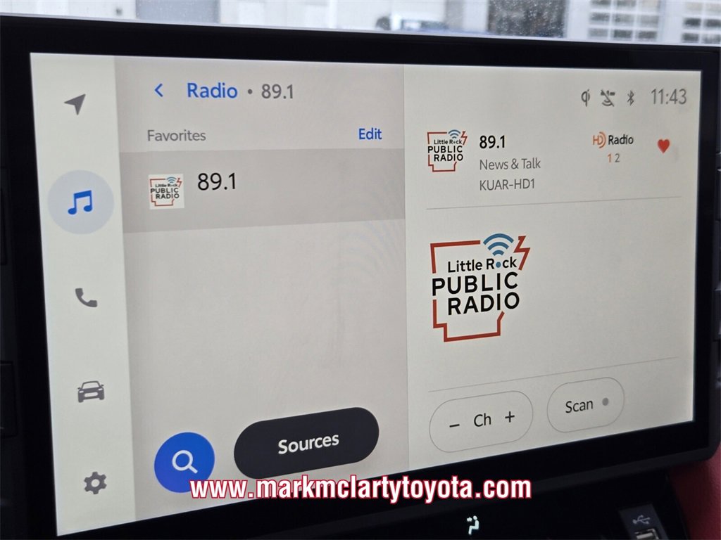 New 2026 Toyota Tundra TRD Pro image 17