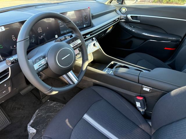 New 2026 Hyundai Sonata SEL image 19